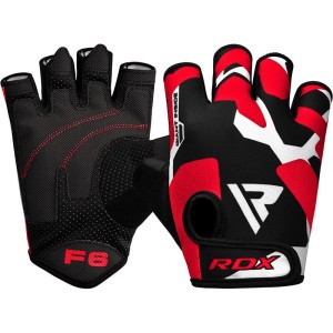 Rękawiczki RDX Sumblimation F6