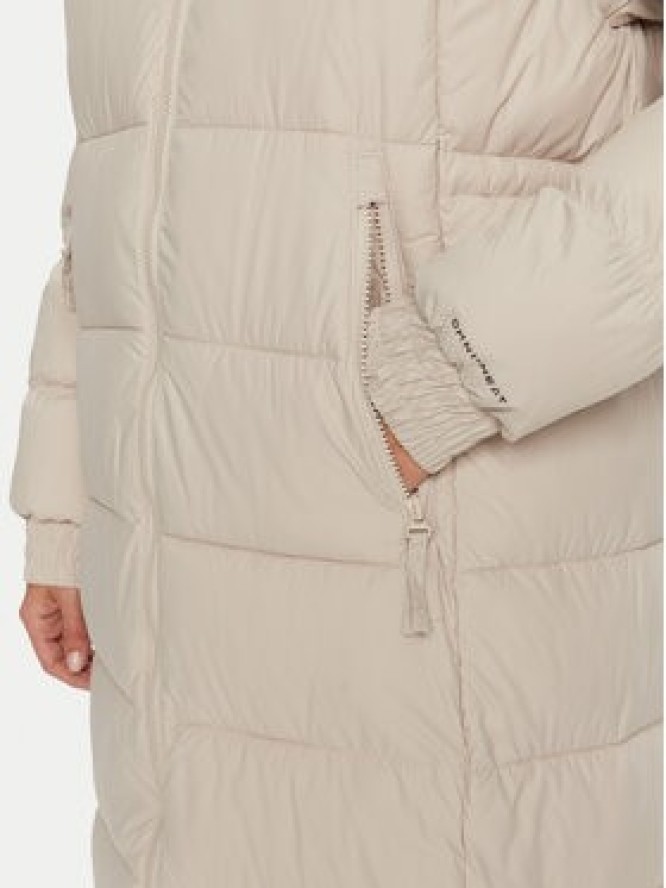 Columbia Kurtka zimowa Pike Lake™ II 2051351 Beżowy Relaxed Fit