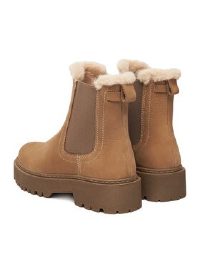 Lasocki Sztyblety CEO-WB-ALESSIA-43 Beżowy