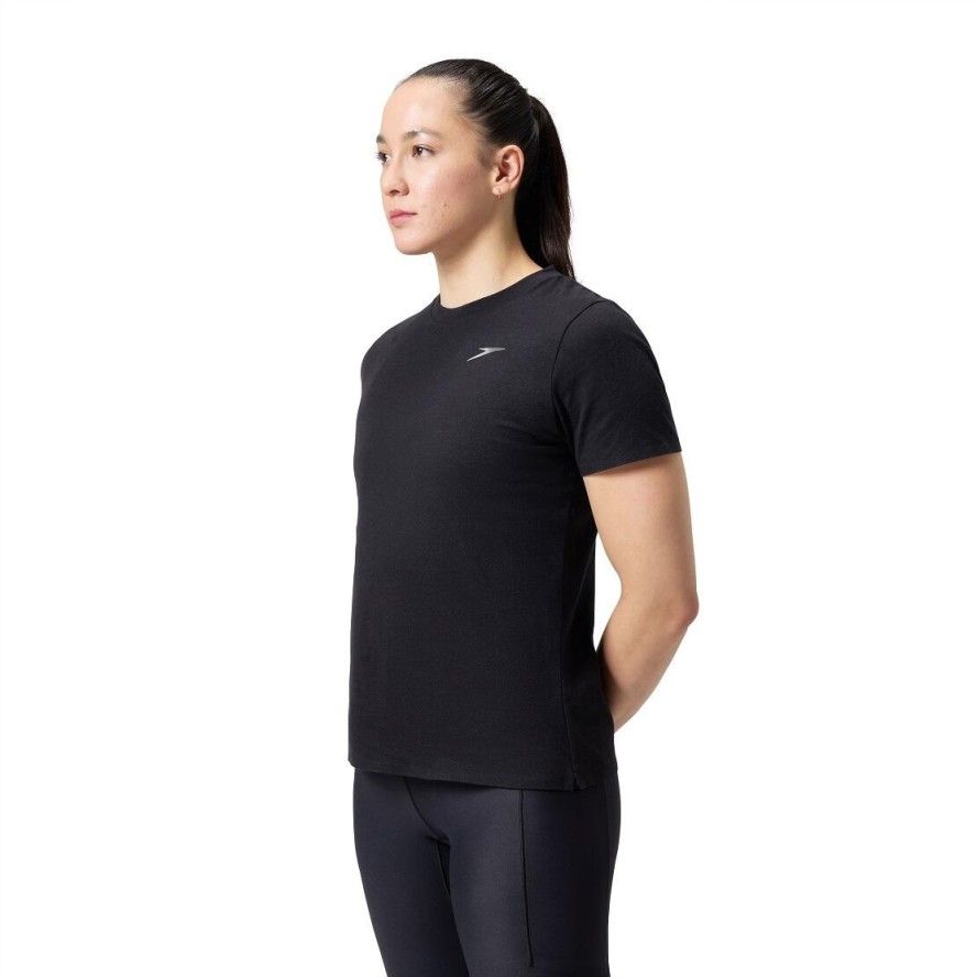 Koszulka T-Shirt damski Speedo Pro Female Tee