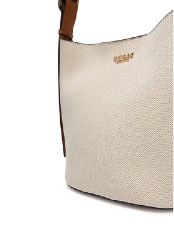 Guess Torebka Nicolette HWAG96 62040 Beżowy