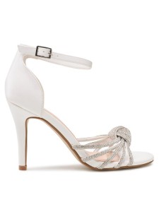 Jenny Fairy Sandały WYL1745-39 Biały