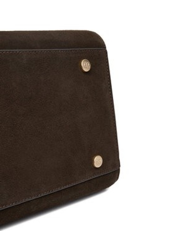 GINO ROSSI Torebka EO-LA224-19156A Brązowy