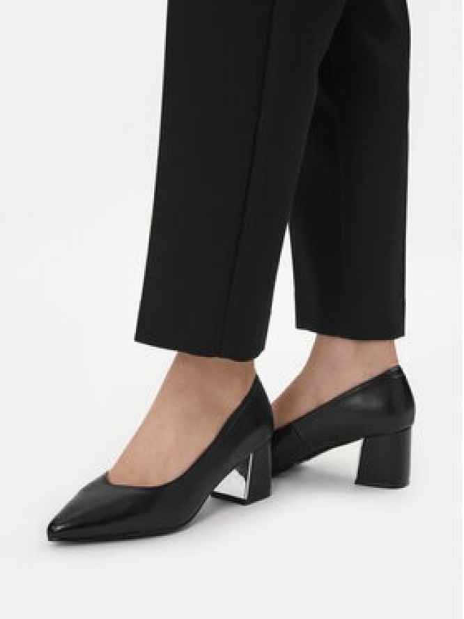 Lasocki Czółenka CEO-HMS3022-2 Czarny