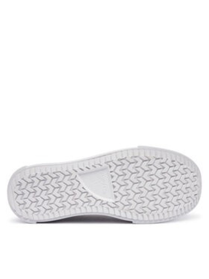 Converse Trampki Chuck Taylor All Star Lift Double Stack A20562C Brązowy