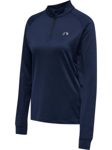 Bluza damska Newline core midlayer