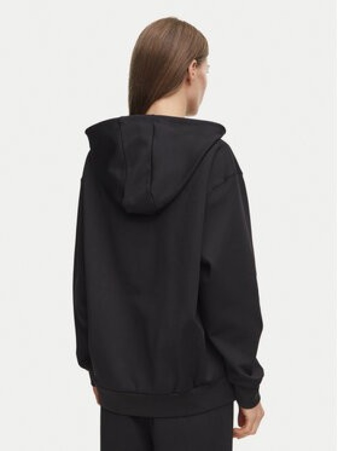 Guess Bluza V6BQ28 K9361 Czarny Oversize