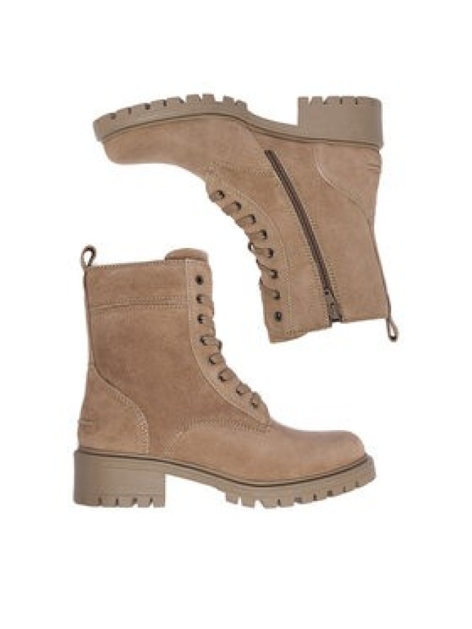 Lasocki Trzewiki CEO-WI16-D-466-05 Beżowy