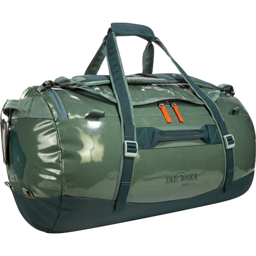 Torba podróżna Tatonka Barrel 6