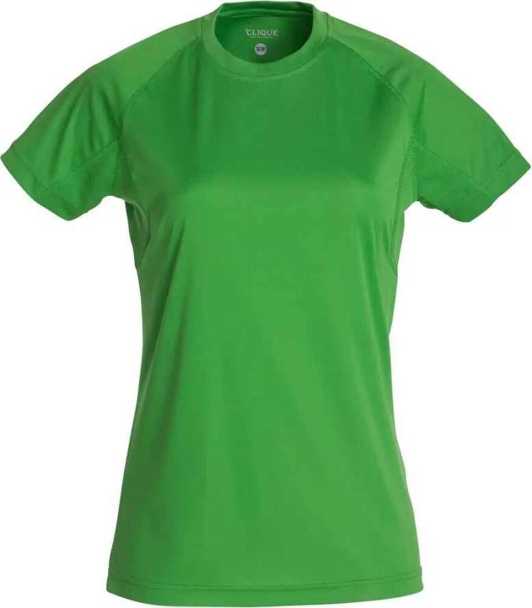 clique Premium Active-T Women T-shirt funkcjonalny