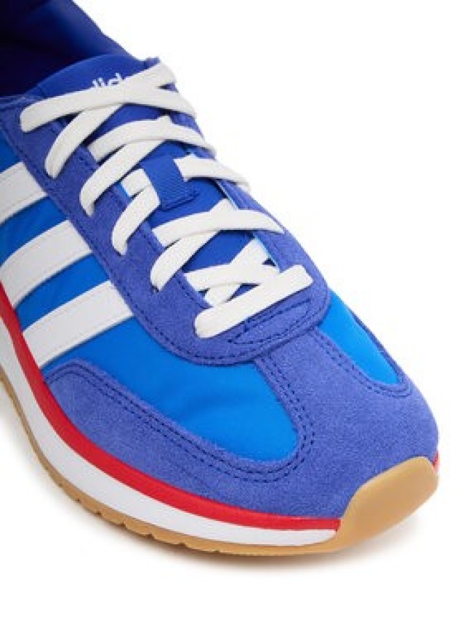 adidas Sneakersy RUN 70s 2.0 JS5032 Niebieski