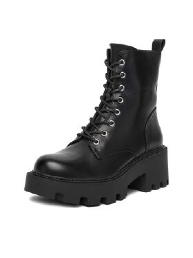 DeeZee Trzewiki 67091-3 Czarny