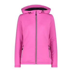 Bluza damska turystyczna CMP 31E1836