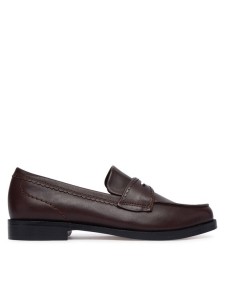 Clarks Lordsy Straven Edge 26186491 Brązowy