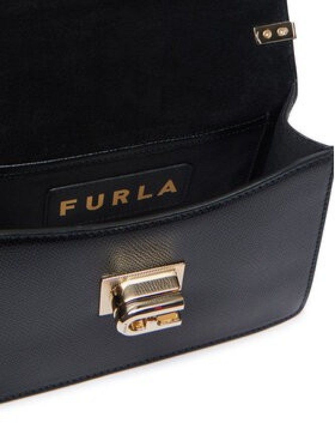 Furla Torebka BAFKACO ARE000 O6000 Czarny