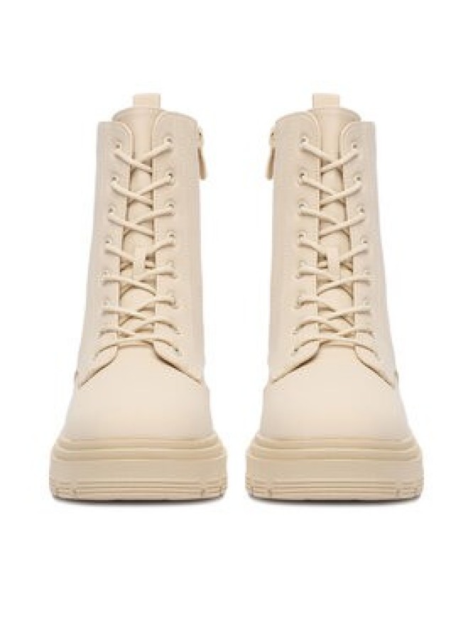 DeeZee Trzewiki HX21058-37 Beżowy