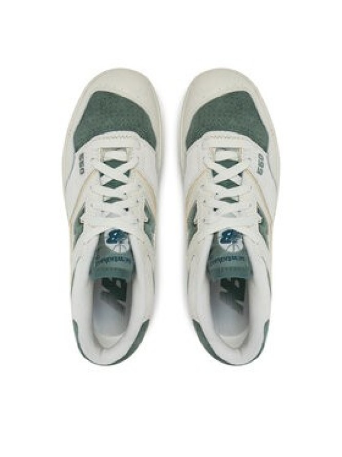 New Balance Sneakersy BBW550PE Beżowy