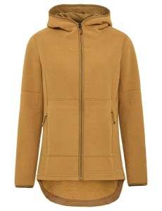 Fleecejacke W Neyland Fleece Hoody II