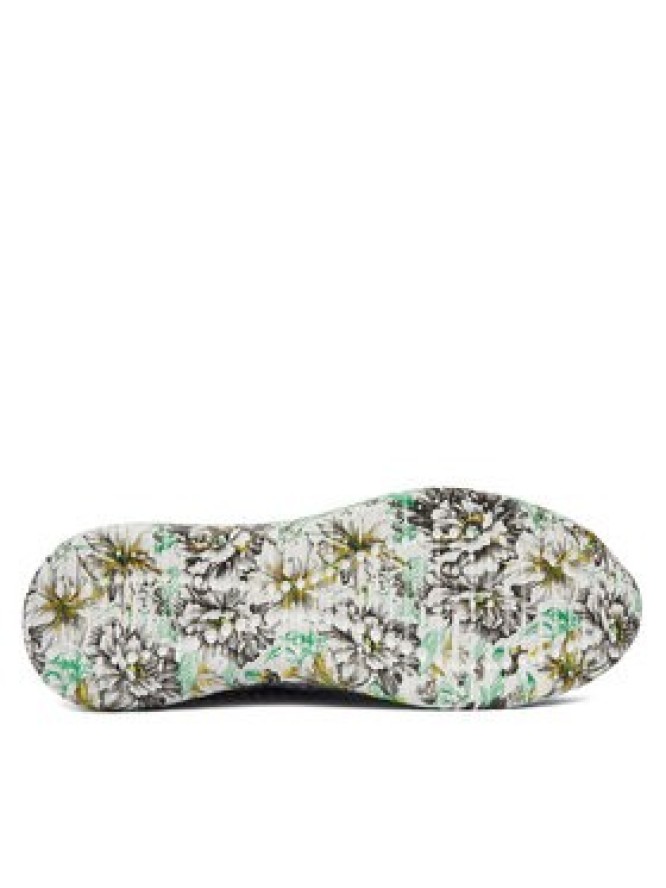 Laura Vita Sneakersy Joctao 06 Niebieski