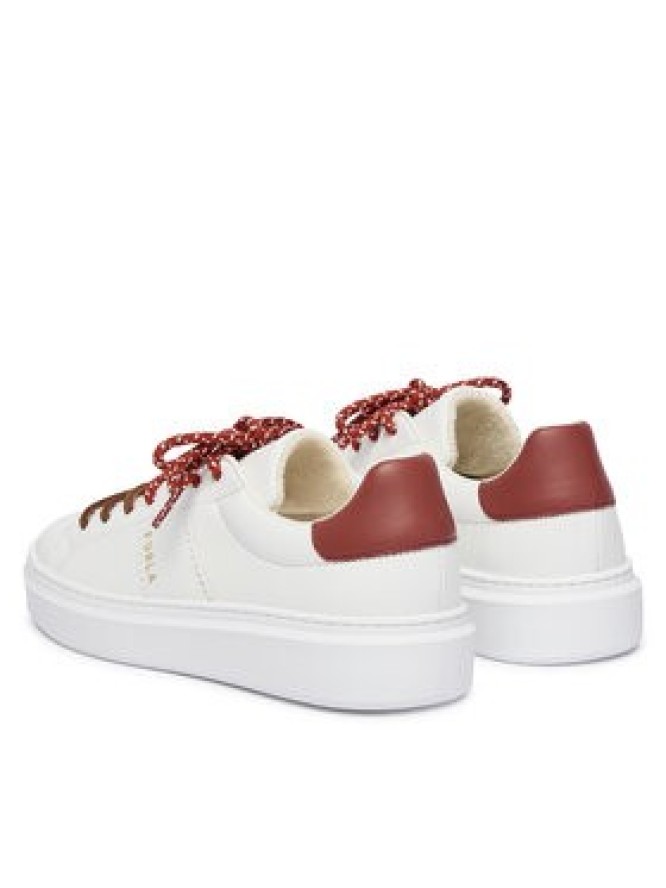 Furla Sneakersy Hype YM49HYP BX3477 PT 5302S Biały