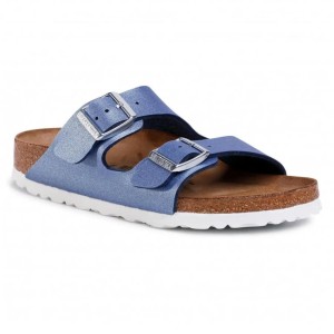 Klapki damskie Birkenstock Arizona BS regular