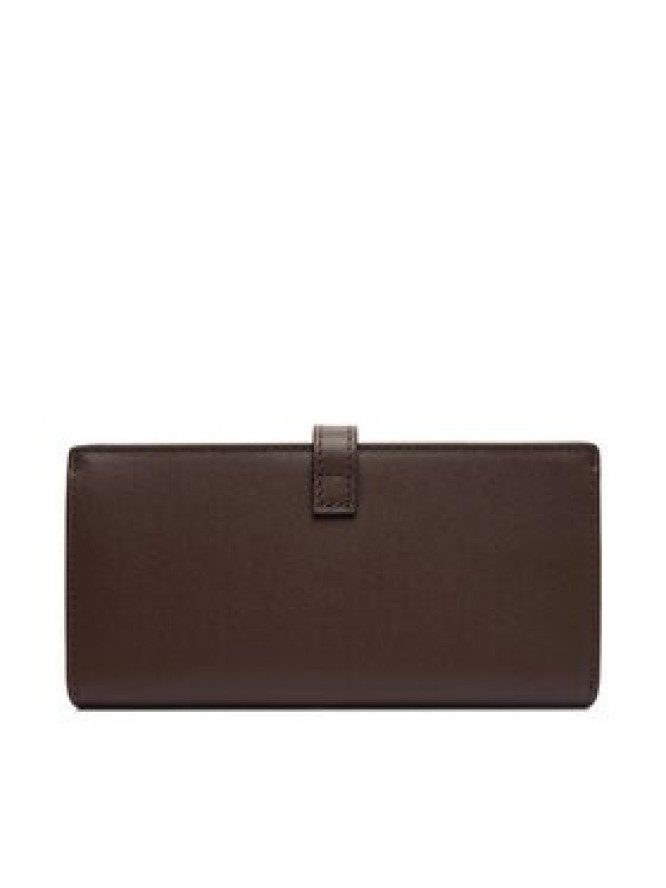 Furla Portfel Flow Continental Bifold WP00402 BX2045 CN 4284S 1007 Brązowy