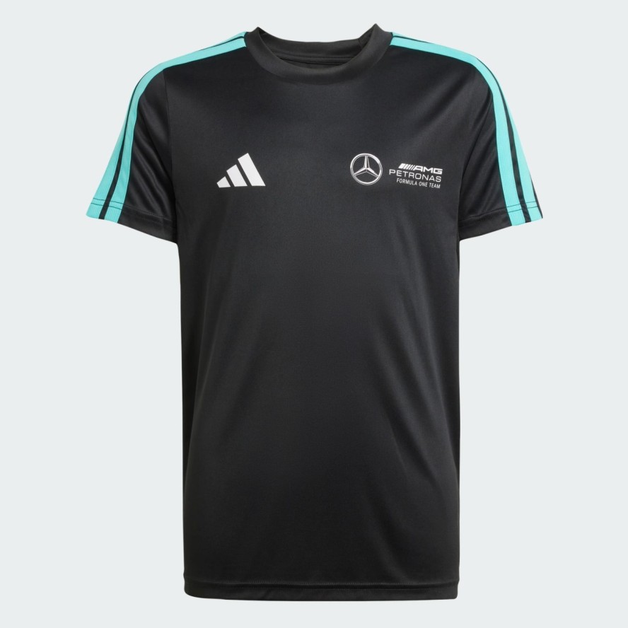 KOSZULKA MERCEDES - AMG PETRONAS FORMULA ONE TEAM DNA