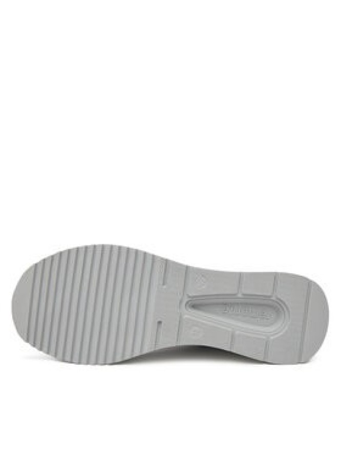 Remonte Sneakersy D0T06-80 Biały