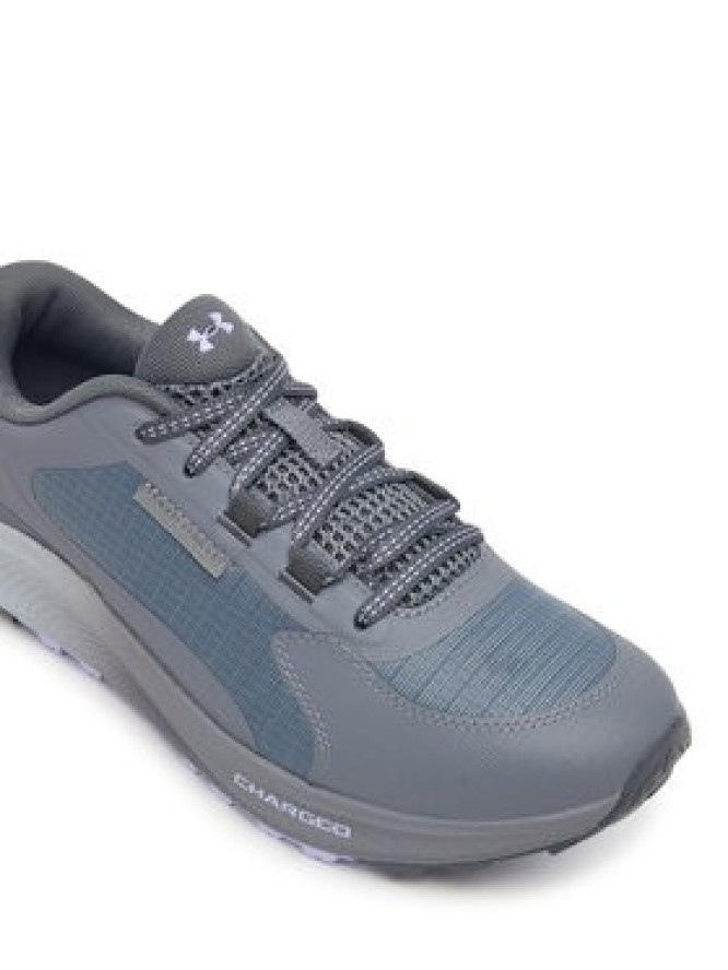 Under Armour Buty do biegania UA W Charged Bandit TR 3 3028405 Szary