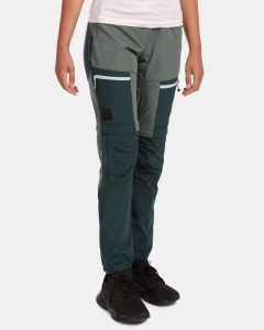 Damskie spodnie outdoorowe Kilpi HOSIO-W