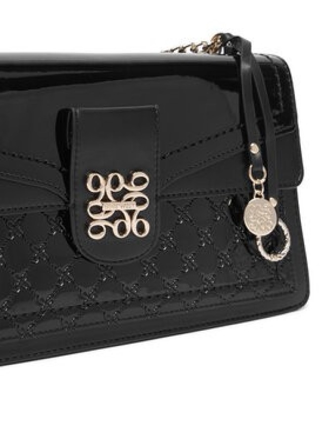 Nine West Torebka EO-SLEEK FORM-TK25740A Czarny