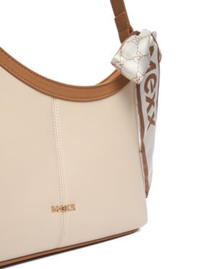 MEXX Torebka CEO-MEXX-S-007-09 Beżowy