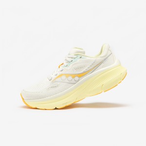 Buty do biegania damskie Saucony Guide 19