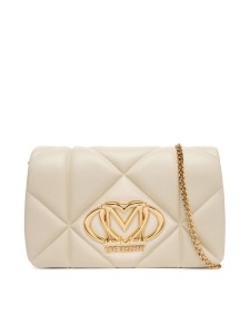 LOVE MOSCHINO Torebka JC4043PP1NLC0110 Beżowy
