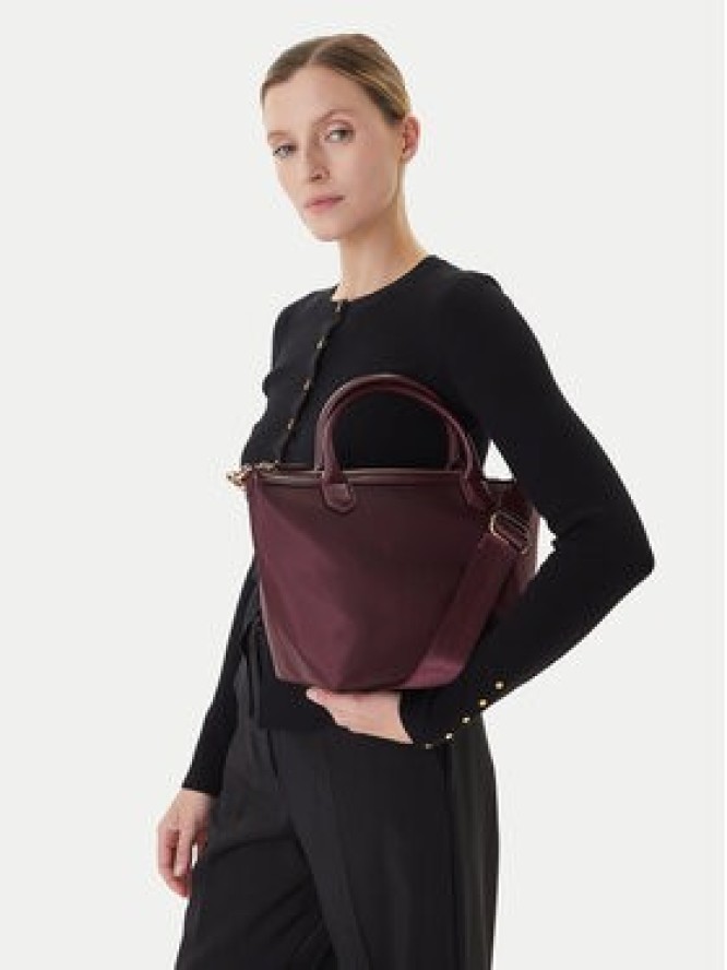 Call It Spring Torebka Heathyr 14180289 Bordowy