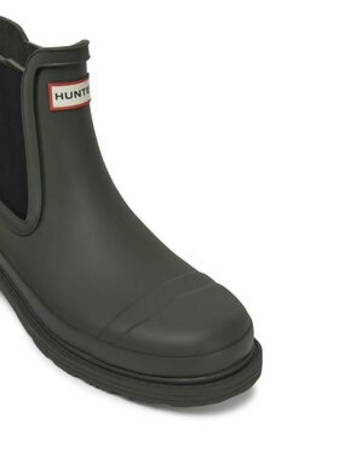 Hunter Kalosze WFS1018RMA Khaki