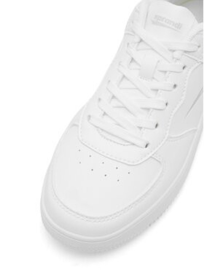 Sprandi Sneakersy WP07-1234 Biały