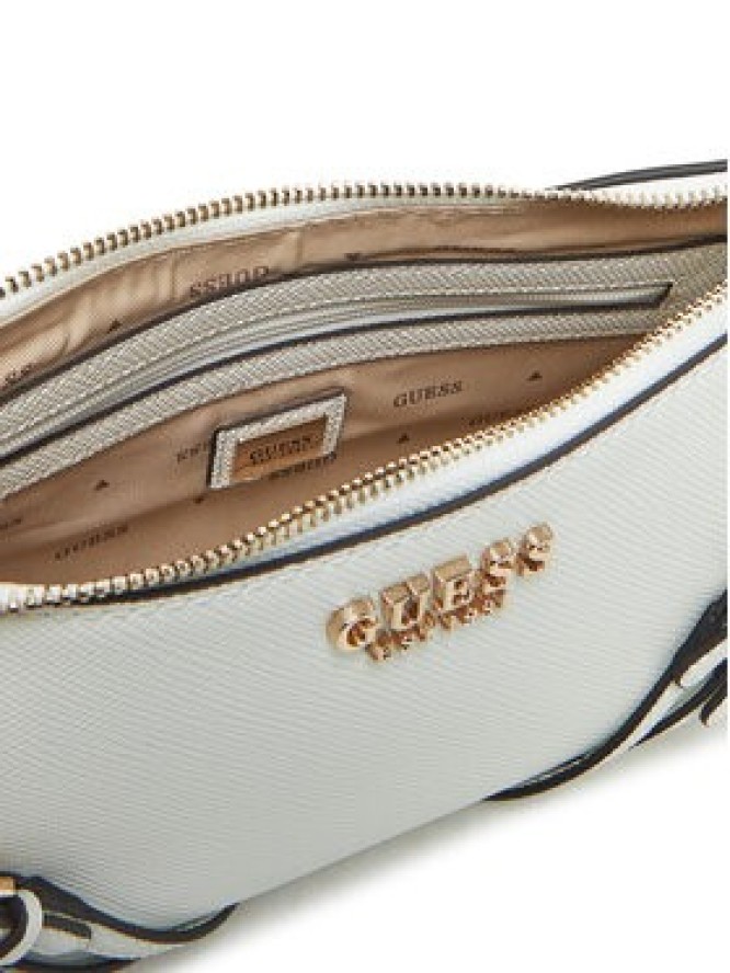 Guess Torebka HWZG96 36180 Biały