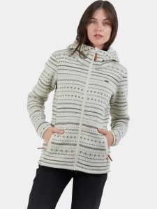 Bluza Polarowa Damska Fundango Ara