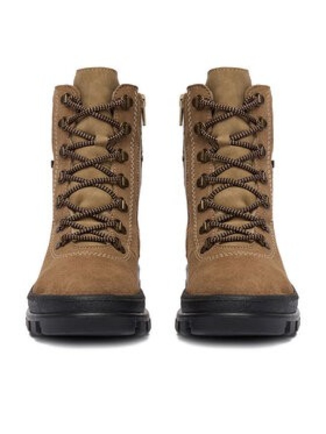 Rieker Trzewiki CEO-X8233-64 Beżowy