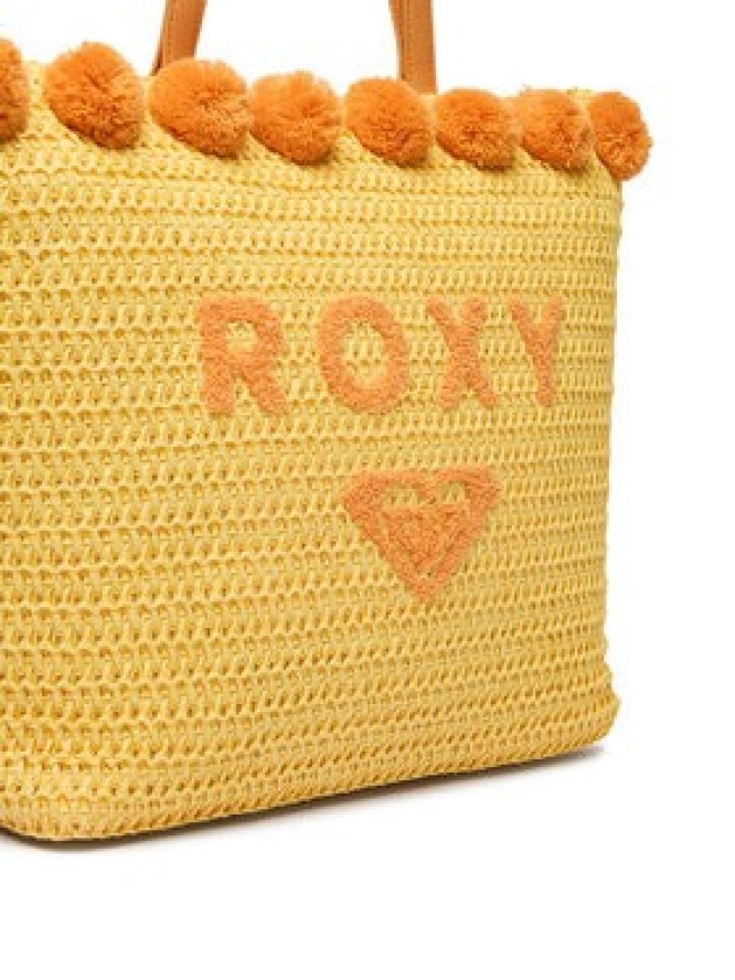 Roxy Torebka CWBEO-ROXY-L-003-09 Żółty