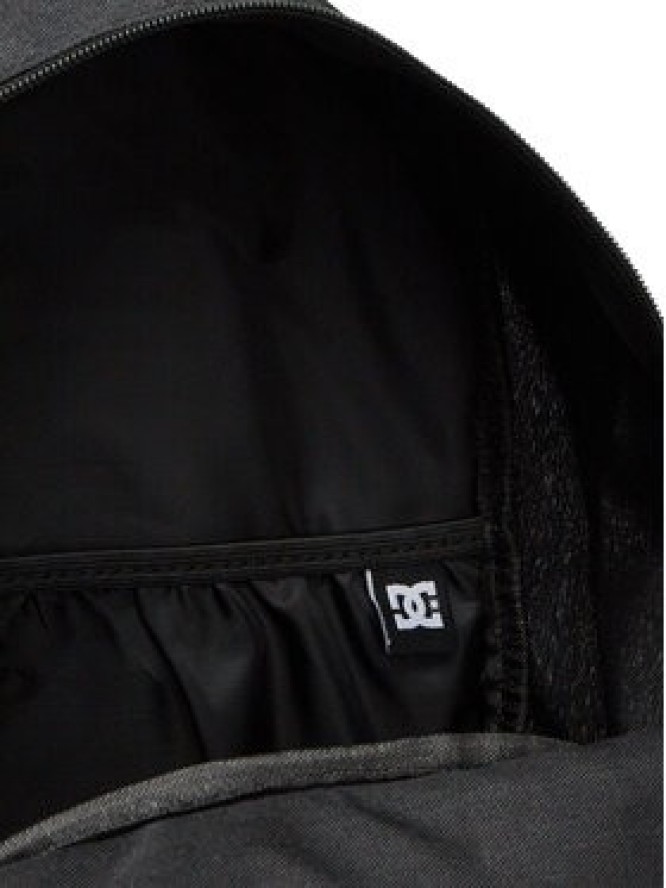 DC Shoes Plecak DCI-KS-001-07 Czarny