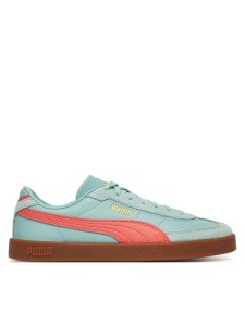 Puma Sneakersy Club II Era 397447 24 Niebieski