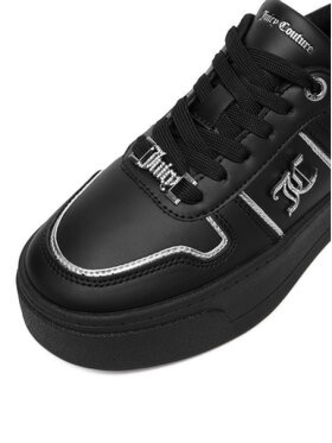 Juicy Couture Sneakersy CEO-JCY127 Czarny