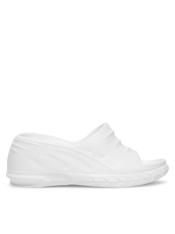 Jenny Fairy Klapki WFA2731-1B Biały