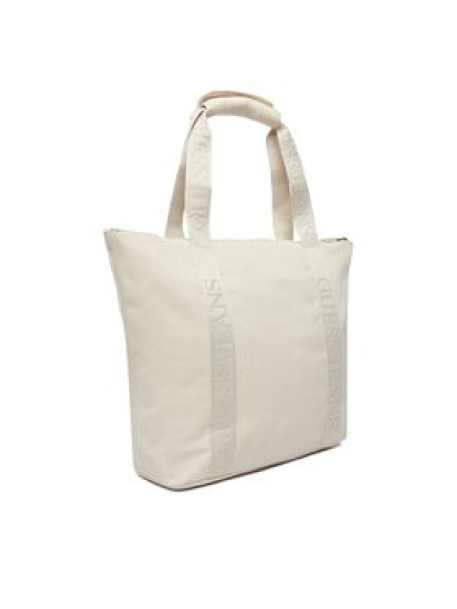 Guess Jeans Torebka CWBEO-GUESS-B-016-09 Écru