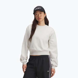 Bluza Under Armour Icon Vida Fleece Crew
