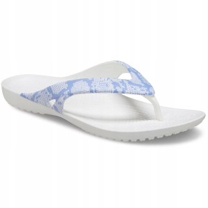 Japonki Dla Dorosłych Crocs Kadee II Flip.