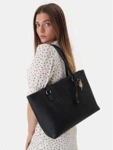 Liu Jo Torebka AA6321 ES029 Czarny