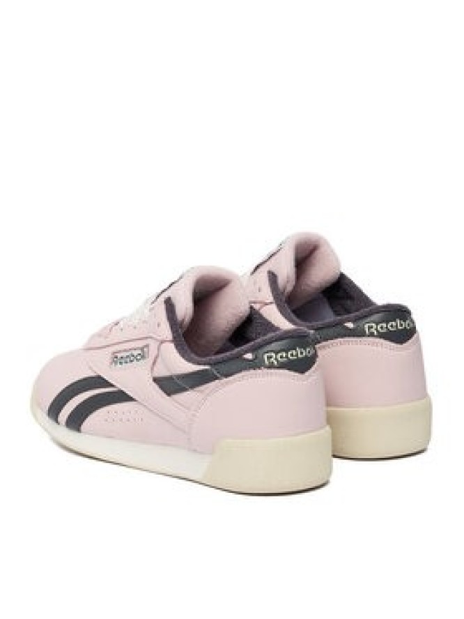 Reebok Sneakersy EO-F/S Lo 100263878 Różowy jasny